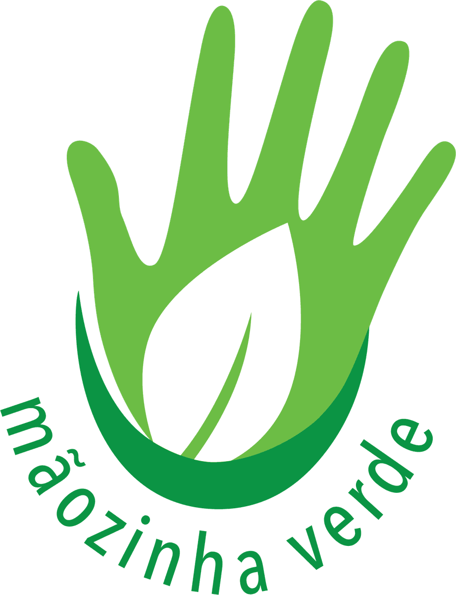 Mãozinha Verde