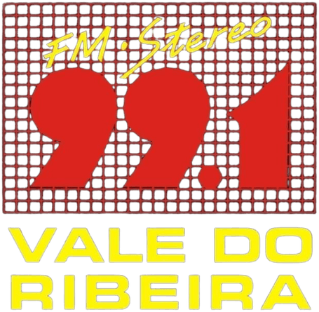 Rádio 99.1 FM Vale do Ribeira
