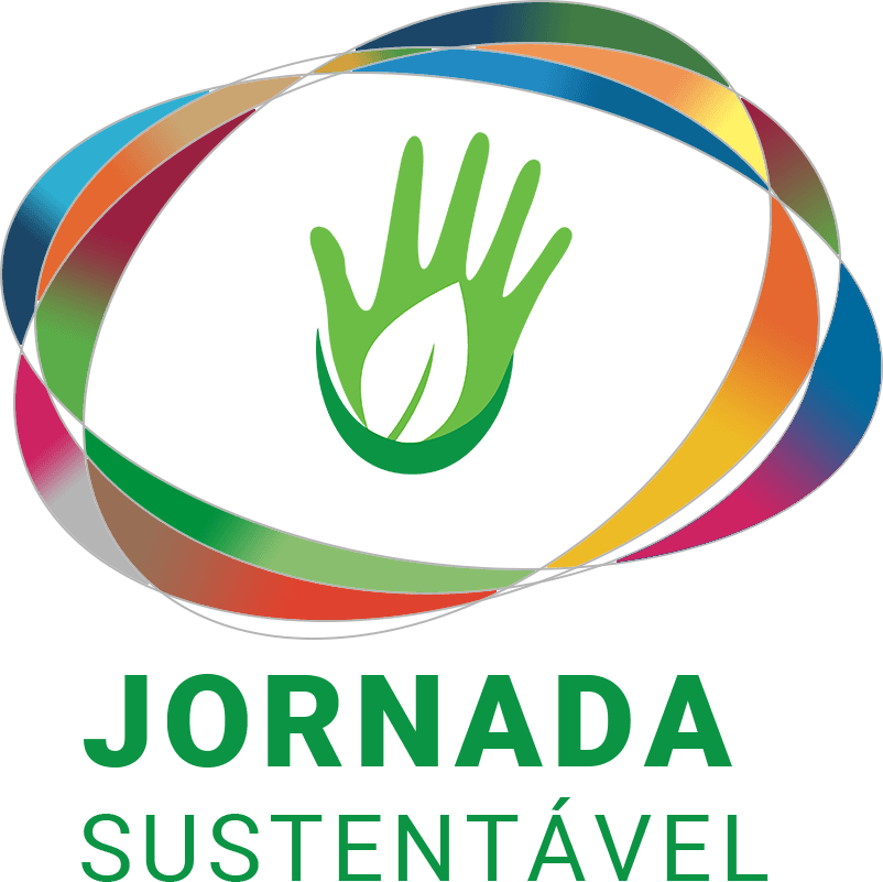 Selo Jornada Sustentável